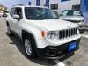 CHRYSLER JEEP RENEGADE