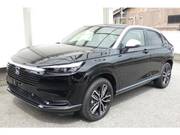 2026 HONDA VEZEL
