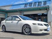 2004 HONDA ACCORD
