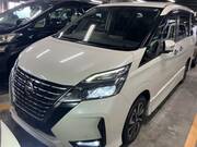 2020 NISSAN SERENA