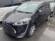 2021 TOYOTA SIENTA