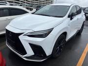 2023 LEXUS NX