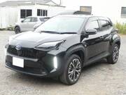 2022 TOYOTA YARIS CROSS HYBRID Z