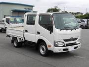 2018 TOYOTA TOYOACE