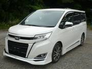 2017 TOYOTA NOAH G
