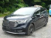 2021 HONDA OTHER