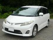 2009 TOYOTA ESTIMA AERAS