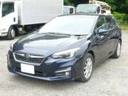 2016 SUBARU IMPREZA SPORTS