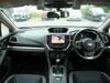 SUBARU IMPREZA SPORTS
