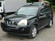 2009 NISSAN X-TRAIL