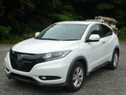 2017 HONDA VEZEL