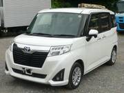 2017 TOYOTA ROOMY