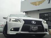 2012 LEXUS LS