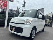 2014 SUZUKI SPACIA