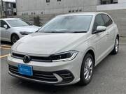 2026 VOLKSWAGEN POLO