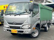 2018 TOYOTA DYNA