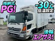 2016 HINO OTHER