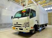 2019 HINO DUTRO