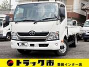 2019 TOYOTA TOYOACE