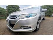 2009 HONDA INSIGHT G