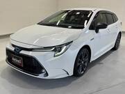 2020 TOYOTA COROLLA TOURING