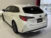 TOYOTA COROLLA TOURING