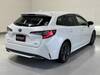 TOYOTA COROLLA TOURING