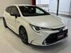 TOYOTA COROLLA TOURING