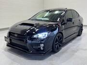 2016 SUBARU WRX S4