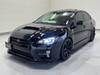 SUBARU WRX S4