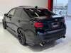 SUBARU WRX S4