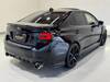 SUBARU WRX S4