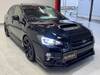 SUBARU WRX S4
