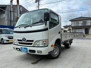 2010 TOYOTA DYNA