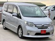 2013 NISSAN SERENA