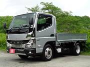2021 FUSO CANTER