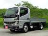 FUSO CANTER