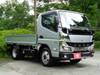 FUSO CANTER