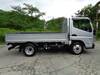 FUSO CANTER
