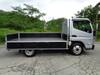 FUSO CANTER