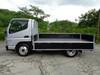 FUSO CANTER