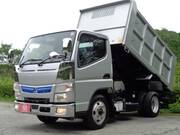 2020 FUSO CANTER