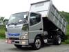 FUSO CANTER
