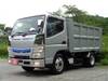 FUSO CANTER