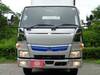 FUSO CANTER