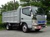 FUSO CANTER