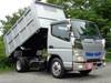 FUSO CANTER
