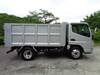 FUSO CANTER