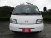 MAZDA BONGO TRUCK
