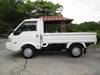 MAZDA BONGO TRUCK